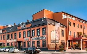 Hotel Fabrik Vösendorf